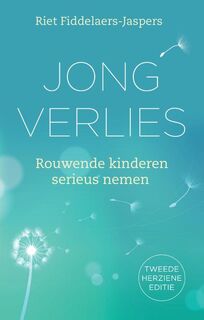 Jong verlies - Riet Fiddelaers-Jaspers (ISBN 9789025904265)