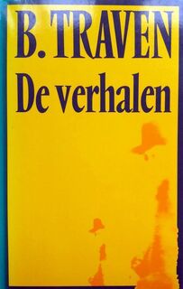 De verhalen - B. Traven (ISBN 9789029022026)