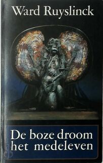 Boze droom het medeleven - Ruyslinck (ISBN 9789022308479)