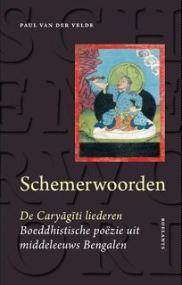 Schemerwoorden - Paul van der Velde (ISBN 9789074241243)