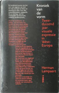 Kroniek van de vorm - Herman Lampaert