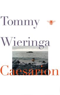 Caesarion - Tommy Wieringa (ISBN 9781846272530)