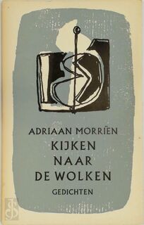 Kijken naar de wolken - Adriaan Morriën