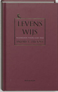 Levenswijs - A.F. Troost (ISBN 9789023909705)