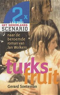 Het Nederlands scenario