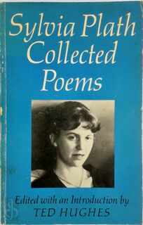 Collected Poems - Sylvia Plath (ISBN 9780571118380)
