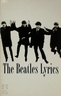 The Beatles Lyrics - Alan Aldrich (ISBN 9780751516883)