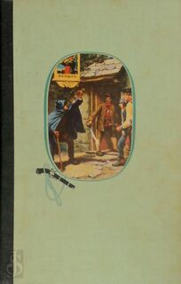 Treasure Island - Robert Stevenson