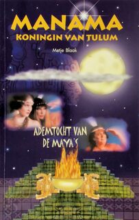 Manama - M. Blaak (ISBN 9789076423074)