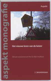 Het nieuwe leren van de keizer - J. Jeronimoon (ISBN 9789059117372)