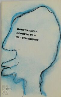 Bewijzen van het ongerijmde - Verkerk (ISBN 9789053302606)
