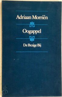 Oogappel - Adriaan Morriën (ISBN 9789023446361)
