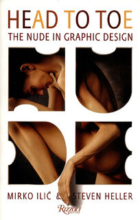 Head to Toe - (ISBN 9780847861651)