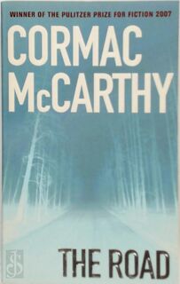 The road - Cormac Maccarthy (ISBN 9780330448628)