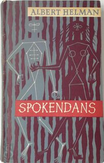 Spokendans - Albert Helman