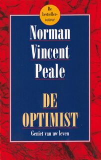 De optimist - N.V. Peale (ISBN 9789055132997)