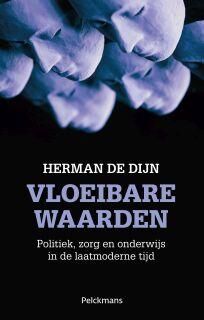 Vloeibare waarden - Herman de Dijn (ISBN 9789028976870)