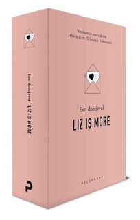 Een doosjevol Liz is More - Liz is More (ISBN 9789463104401)