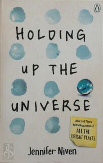 Holding Up the Universe - Jennifer Niven (ISBN 9780141357058)