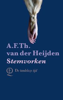 Stemvorken - A.F.Th. van der Heijden (ISBN 9789021422299)