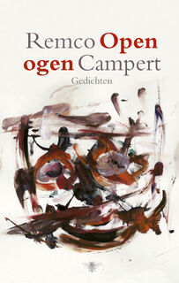 Open ogen - Remco Campert (ISBN 9789023462835)
