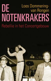 De Notenkrakers - Loes Dommering-Van Rongen (ISBN 9789024430529)
