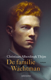 De familie Wachtman - Christiaan Alberdingk Thijm (ISBN 9789026359156)