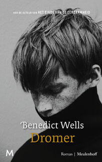 Dromer - Benedict Wells (ISBN 9789029096546)