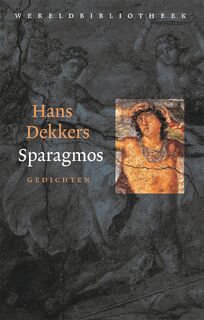 Sparagmos - Hans Dekkers (ISBN 9789028451513)