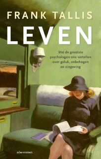Leven - Frank Tallis (ISBN 9789045041025)