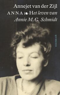 Anna - Annejet Van Der Zijl (ISBN 9789038887524)