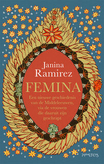 Femina - Janina Ramirez (ISBN 9789044650143)