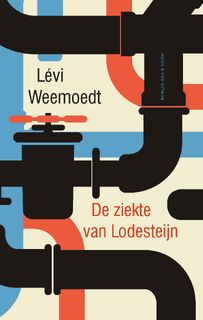 De ziekte van Lodesteijn - Levi Weemoedt (ISBN 9789038806242)