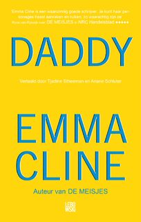 Daddy - Emma Cline (ISBN 9789048856336)