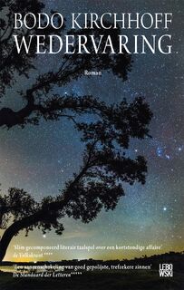 Wedervaring - Bodo Kirchhoff (ISBN 9789048847822)