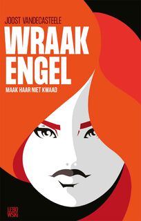 Wraakengel - Joost Vandecasteele (ISBN 9789048846399)