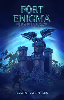 Fort Enigma - Dianne Arentsen (ISBN 9789463081979)