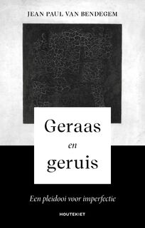 Geraas en geruis - Jean Paul Van Bendegem (ISBN 9789089244864)