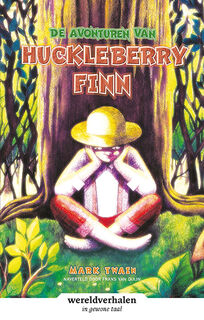 De avonturen van Huckleberry Finn - Mark Twain (ISBN 9789086964758)