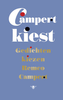 Campert kiest - Remco Campert (ISBN 9789403123202)
