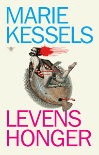 Levenshonger - Marie Kessels (ISBN 9789403125718)