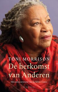 De herkomst van anderen - Toni Morrison (ISBN 9789403122601)