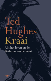 Kraai - Ted Hughes (ISBN 9789403106311)