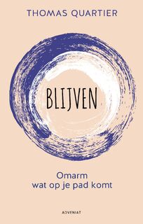 Blijven - Thomas Quartier (ISBN 9789493279001)