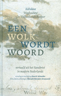 De Wolkenboodschapper - Evert S. Schneider (ISBN 9789090317120)