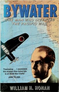 Bywater - William H. Honan (ISBN 9780708848562)