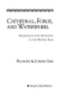Cathedral, forge, and waterwheel - Frances Gies, Joseph Gies (ISBN 9780060165901)