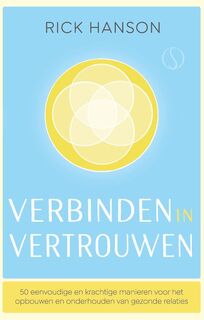 Verbinden in vertrouwen - Rick Hanson (ISBN 9789493301566)