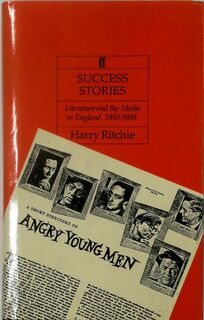 Success Stories - Harry Ritchie (ISBN 9780571147649)