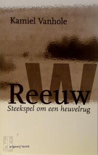 Reeuw - K. Vanhole (ISBN 9789075697391)